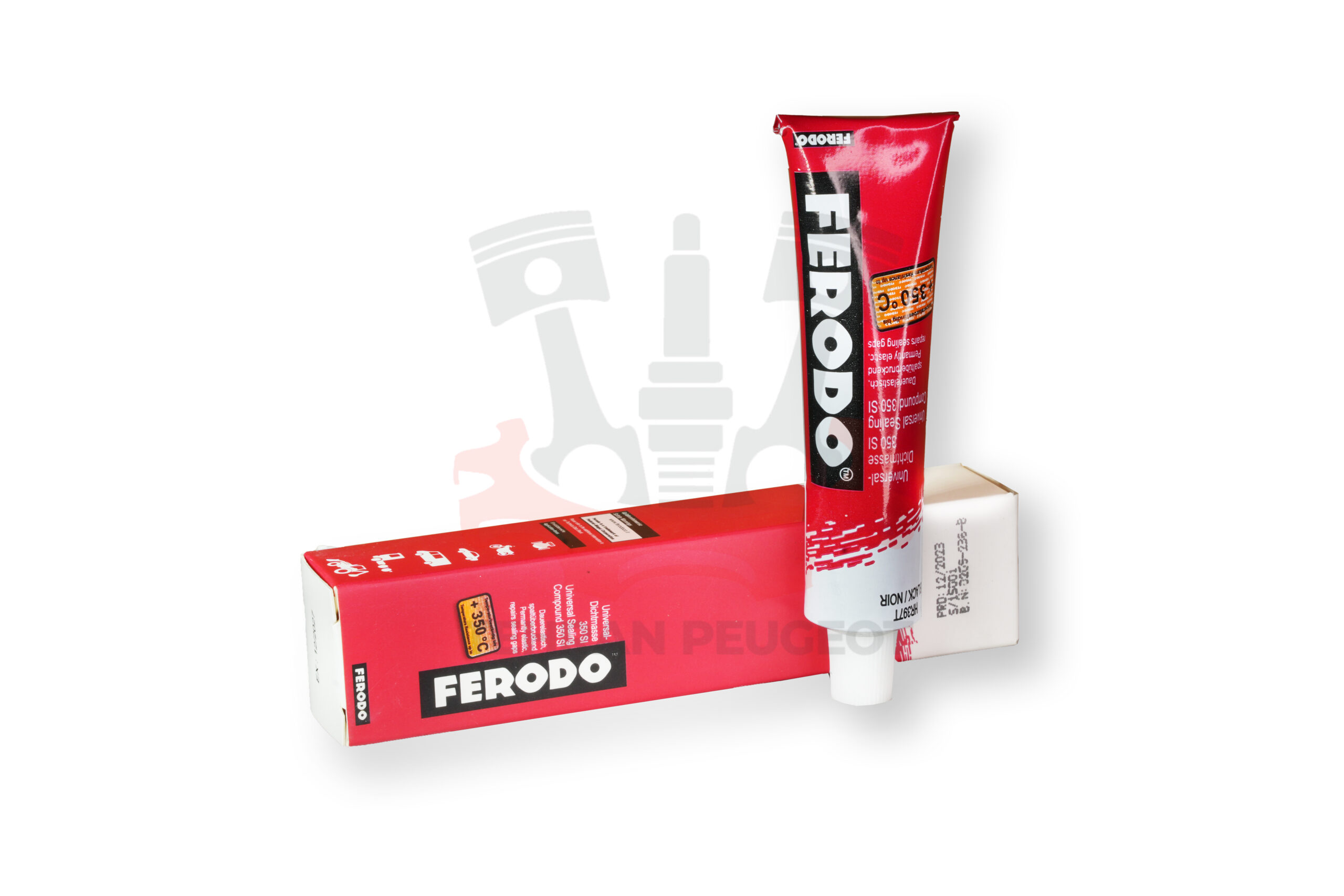 چسب بزرگ FERODO