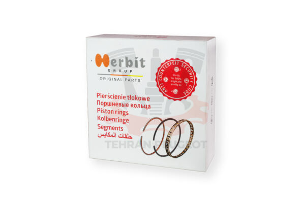 رينگ ريو Herbit
