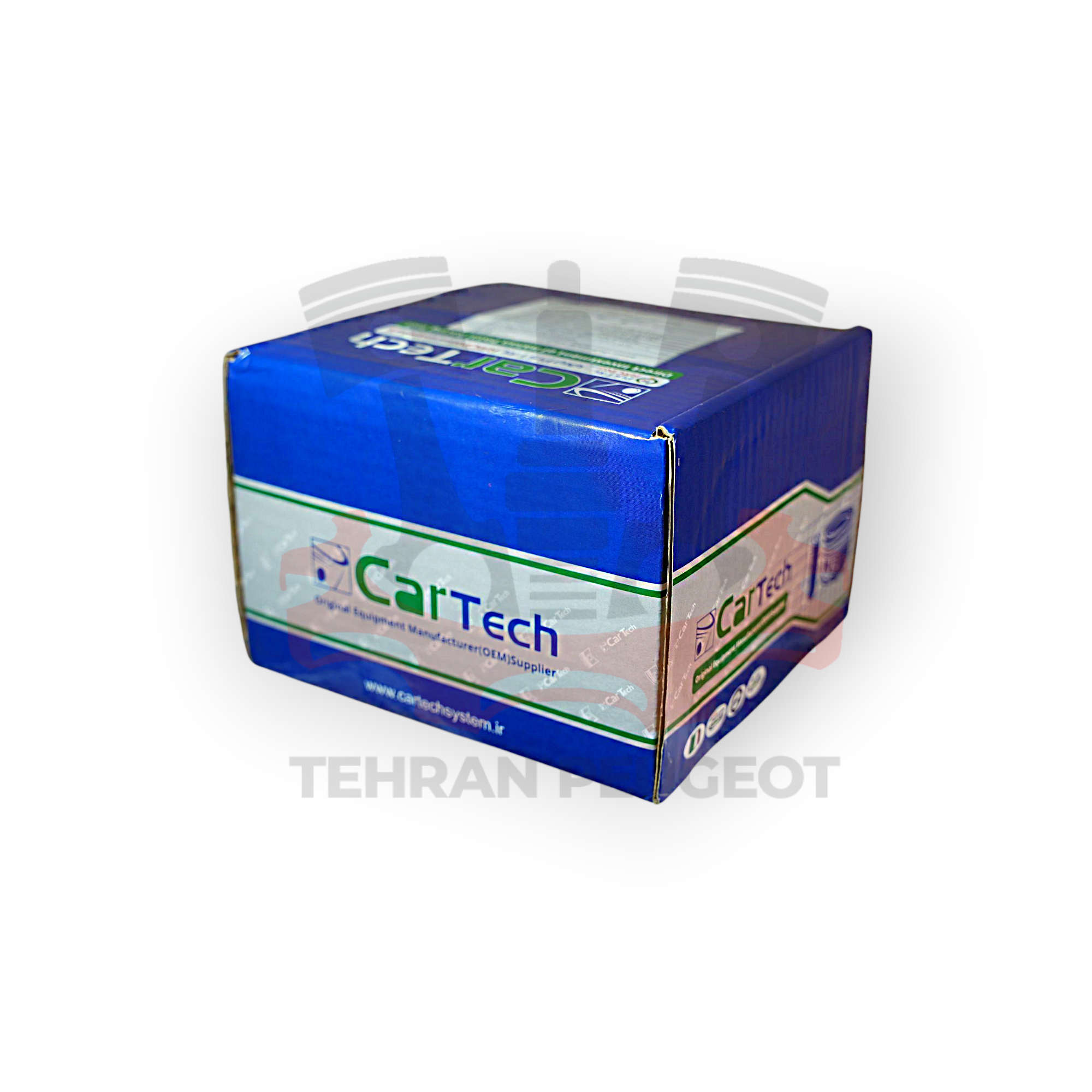 بوش پيستون 405 cartech