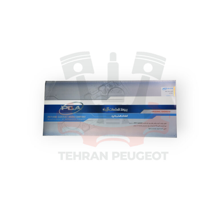 واشر سرسيلندر 206 تیپ 5 استاندارد پيوند