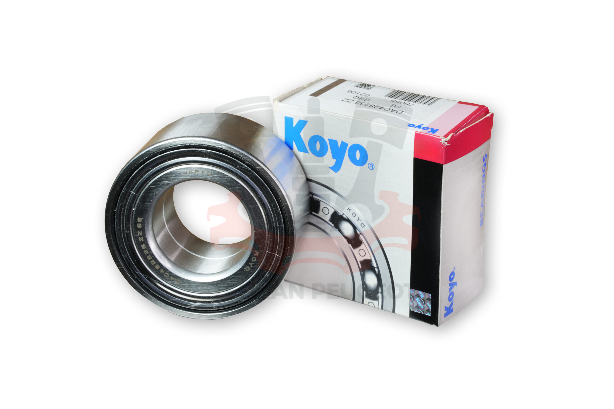 بلبرينگ چرخ جلو 405 koyo ژاپن