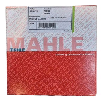 رينگ پيكان استاندارد MAHLE