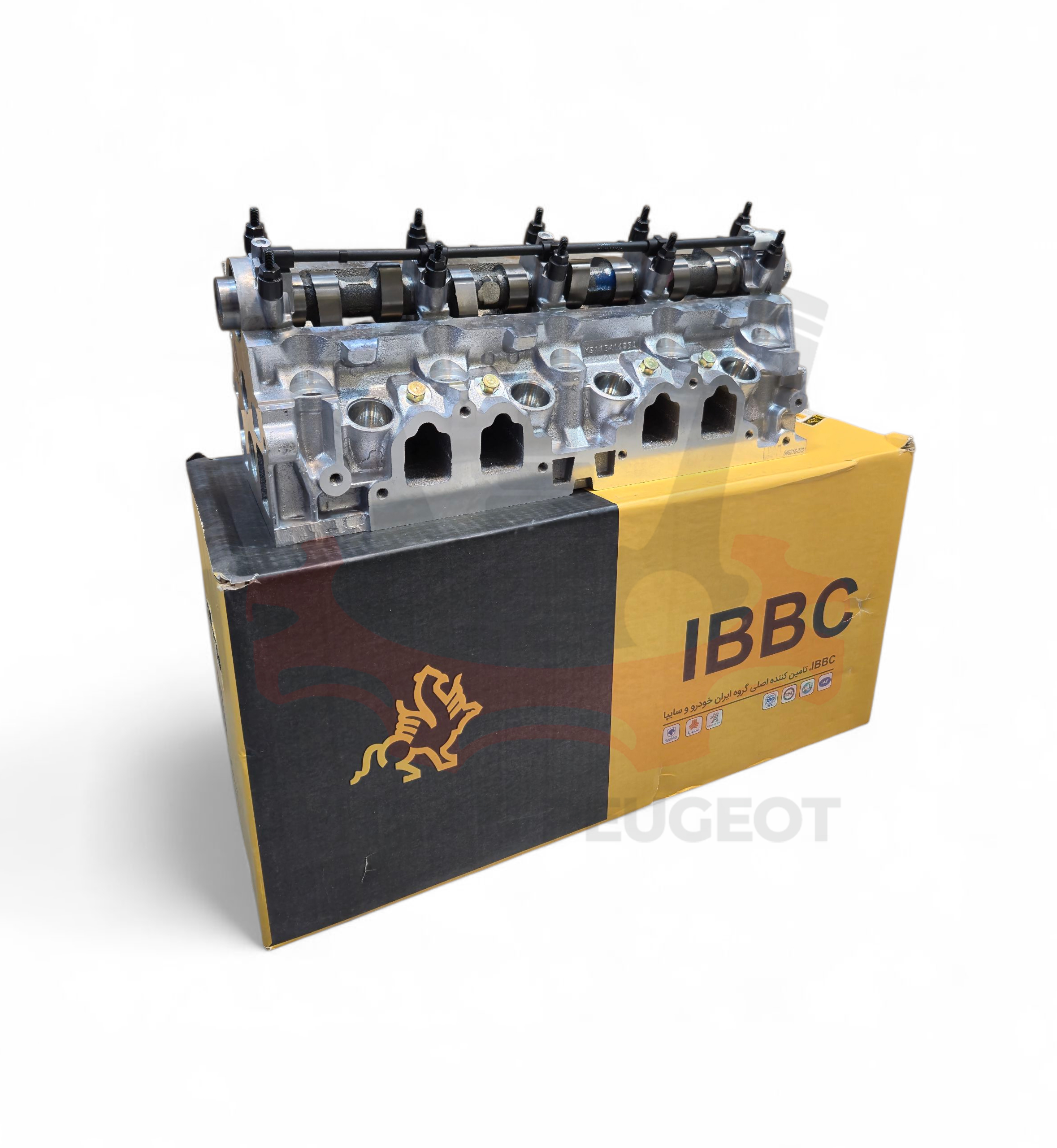 سرسيلندر كامل 405 بوش ایران