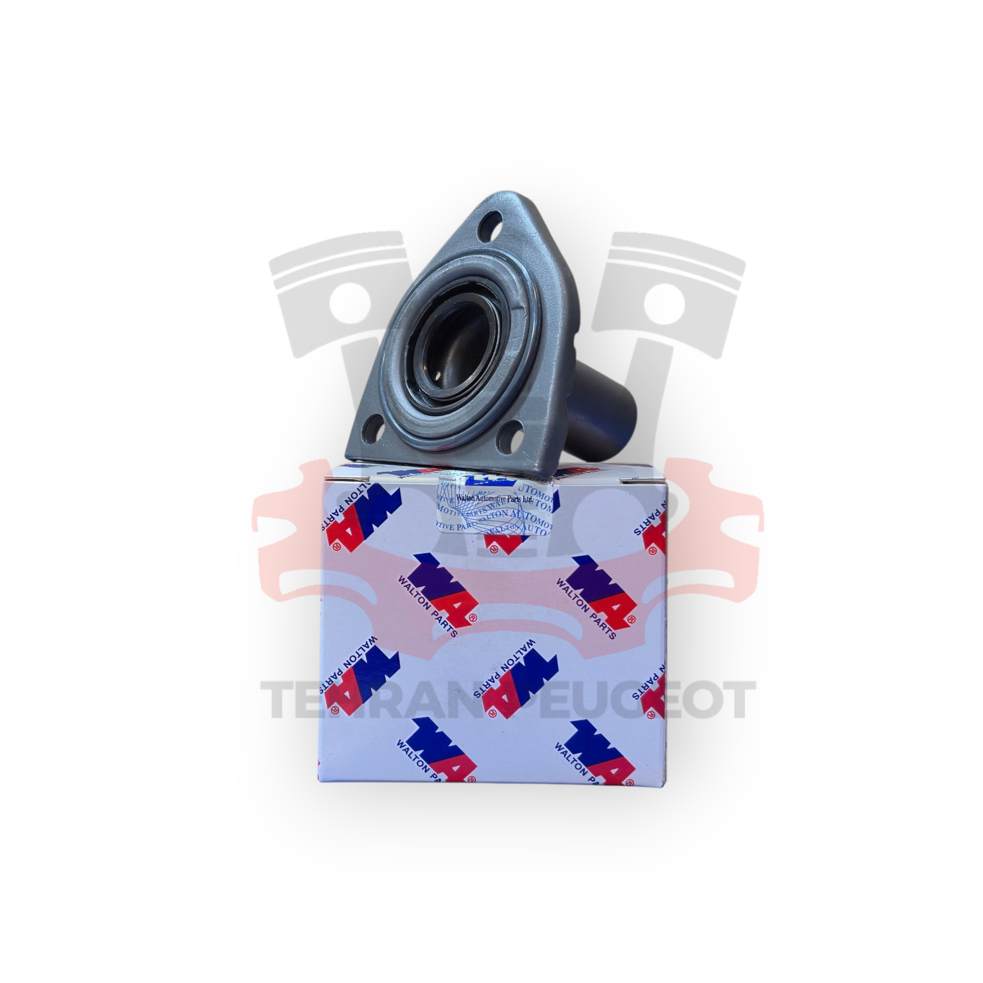 قيفي گيربكس 405 والتون