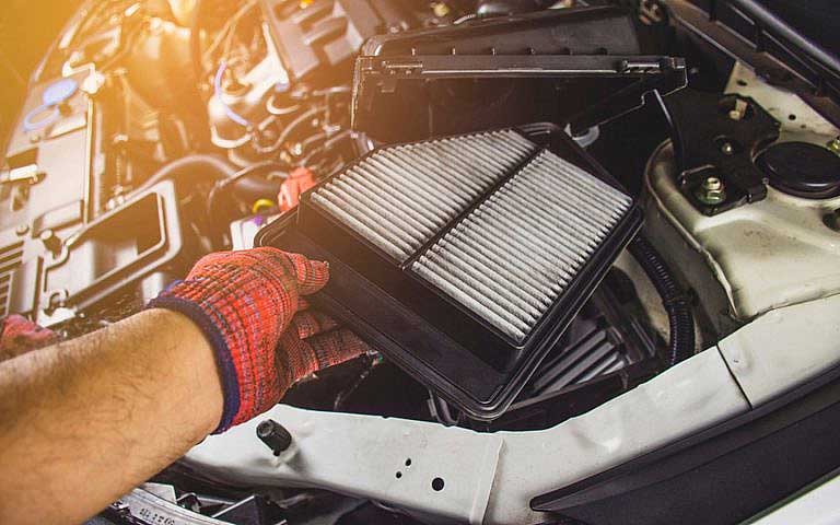 فیلتر هوا چیست و چه کاربردی دارد؟