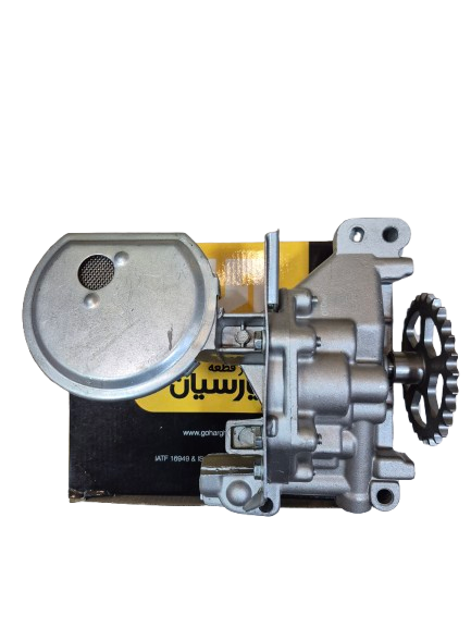 اویل پمپ 405 گوهر قطعه