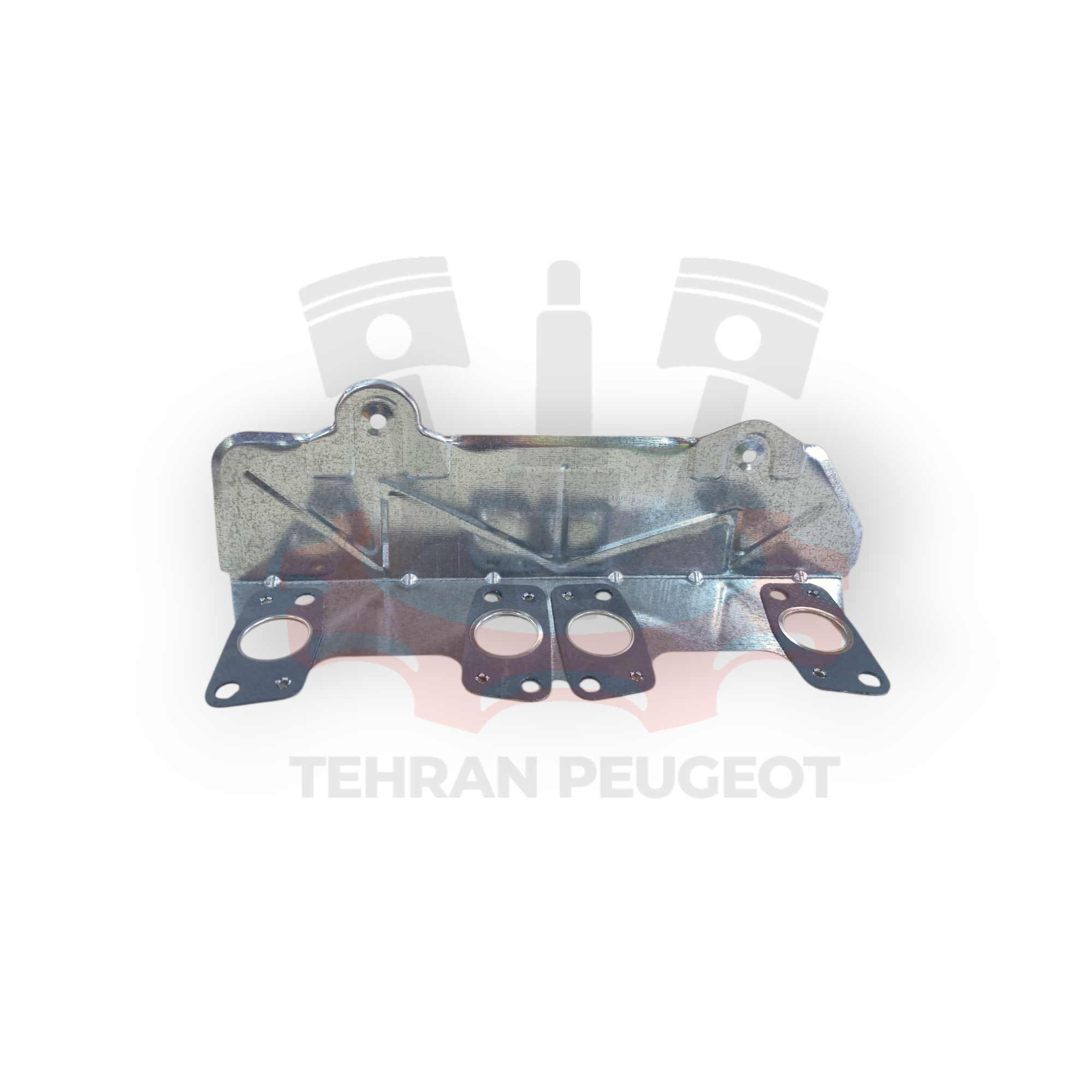 واشر منیفولد دود 405 herbit